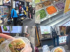 -张果佬年糕卷(科巷店)