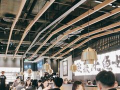 -新太二·鲜料川菜(万泰汇店)