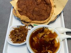 -黑窑厂糖油饼烤鸭·清真菜(旗舰店)