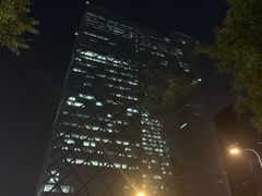 -中央广播电视总台(光华路办公区)