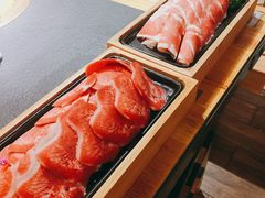 牛舌-湊湊火锅·茶憩(石家庄万象城店)