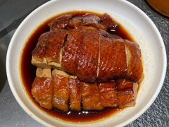 金陵烤鸭-金陵家宴·金陵春·南京菜(夫子庙店)