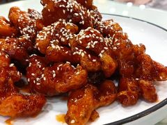 -同发号饭庄(复兴路店)
