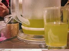 绿茶-矢场猪(名古屋站名铁店)