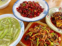 -青城甲(青城山店)