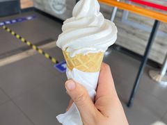 -汉堡王(梅村服务区南店)