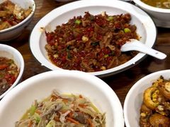 -黄兴南路步行商业街