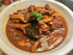 -粗粮人家·东北菜(洋桥店)