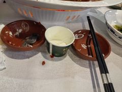 -湘中缘·湖南菜(娄底驻京办店)