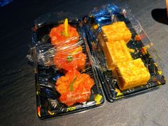 -蟹犇前•帝王蟹雪蟹(陆家嘴店)