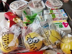 -麦当劳(武商建二店)