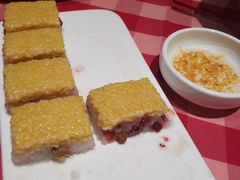 -西贝莜面村(镇江苏宁广场店)