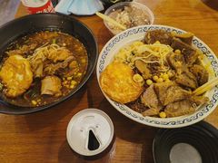 -豆爺小面(朱雀店)