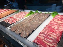 -苏格里岛自助海鲜烤肉(青秀万达店)