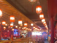 -吴老幺火锅(金龙店)