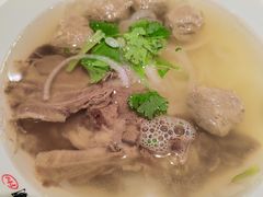 -蔡澜Pho·越南粉餐厅(海上世界店)