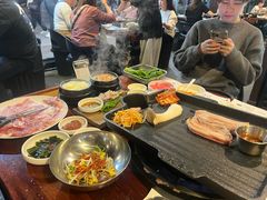 -Dombe豚(黑猪肉街店)