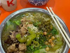 -南宁市连升风味小吃店