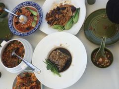 -真爱中国餐馆·年华店(朱雀大街店)