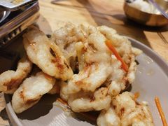 -京玉菲饭店(李村店)