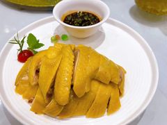 -御沪沪味园.融合菜.海鲜(斜土路店)