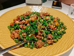 -贡宴盐帮菜自贡驻京联络处餐厅