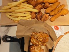 -必胜客(江东万达店)