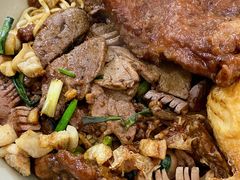 -无名氏面馆(邮电路店)