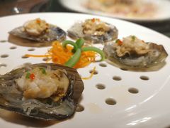 -优食坊·蒸汽海鲜(康盛路店)