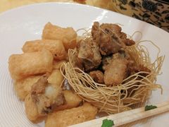 -龙泉海鲜酒楼(龙昆南路店)