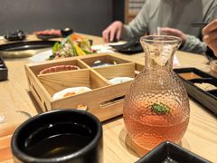 -松鱼亭·和牛烧肉(协鑫广场店)