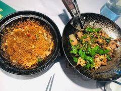 -费大厨辣椒炒肉(黄兴中心广场店)