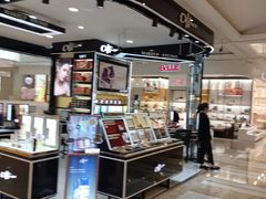 -金鹰国际购物中心(淮安店)