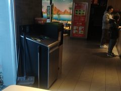 -麦当劳(垡头西路店)