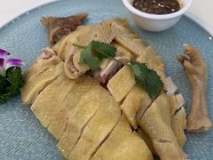 -馨越楼·点心·粤菜(赤坎店)