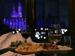 -WOLFGANG PUCK KITCHEN & BAR(迪士尼小镇店)