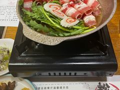-松坂屋日料自助(长城路店)