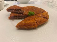 -鹭江潮餐厅·福建菜(鹭江佲家酒店)