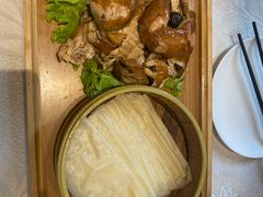 -惠丰堂饭庄·烤鸭·京味菜(西北旺·唐家岭店)