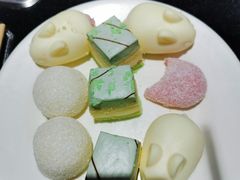 -巴麦隆自助烤肉(桂林路店)