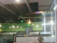 -金滏山烤肉·海鲜·火锅自助餐厅(襄阳万达店)