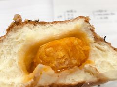 -追光 Dream Bakery(汉街店)