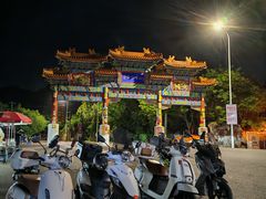 -妙峰山风景名胜区