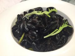爽口秋耳-金蝉食府(维吉奥广场店)
