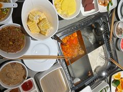 -海底捞火锅(黄石万达广场店)
