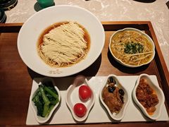 -松鹤面馆·古法焖肉面(观前店)