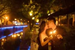 -巴黎新娘婚纱摄影·婚礼策划(嘉定总店)