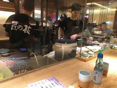 -初居食屋日式料理(万象城购物中心店)
