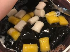 -鲜芋仙(中山路店)