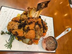 -haxnbauer海森堡德国餐厅(深圳coco店)